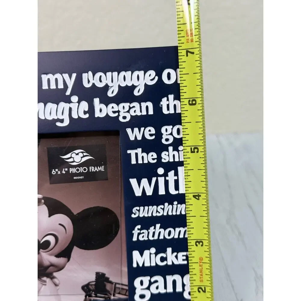 Disney cruise line